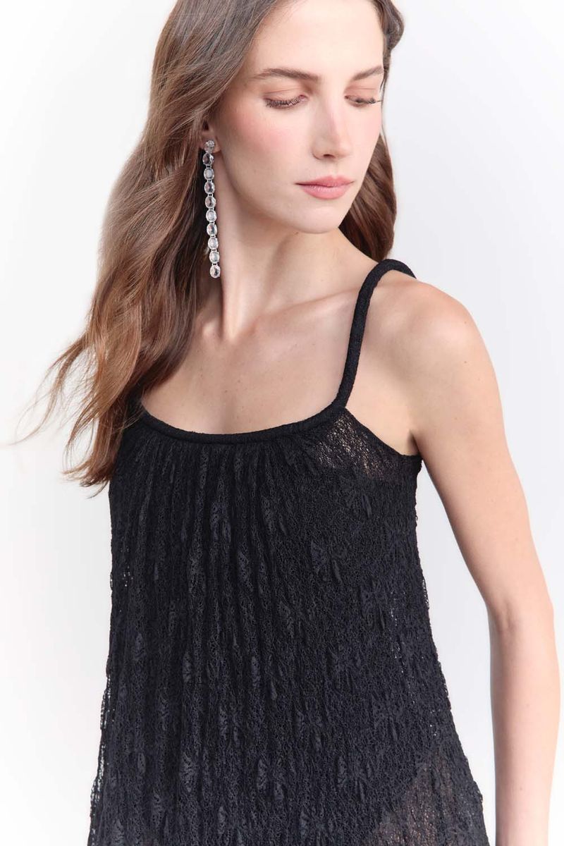 Vestido Felipa