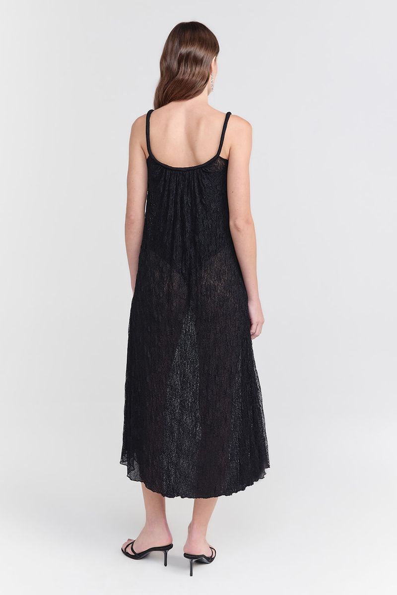 Vestido Felipa