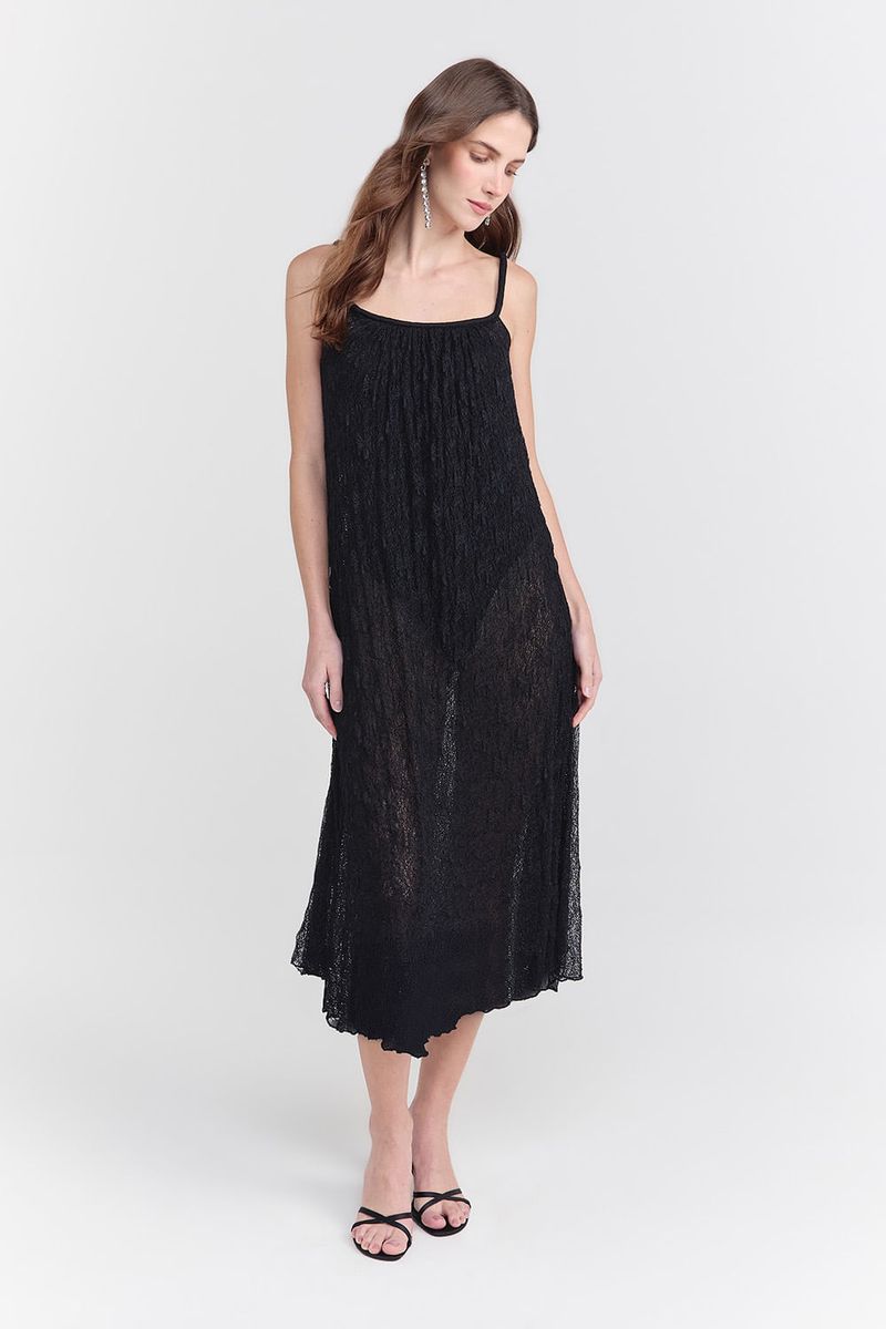 Vestido Felipa