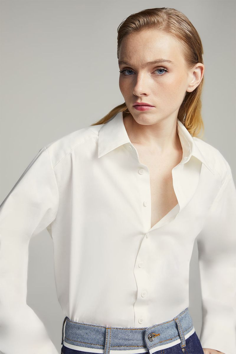 Camisa Kira