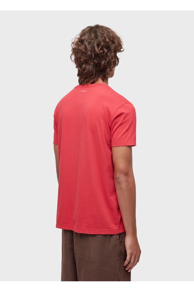 T-shirt slim vintage ipanema mc