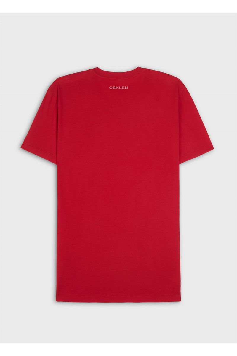 T-shirt slim vintage ipanema mc