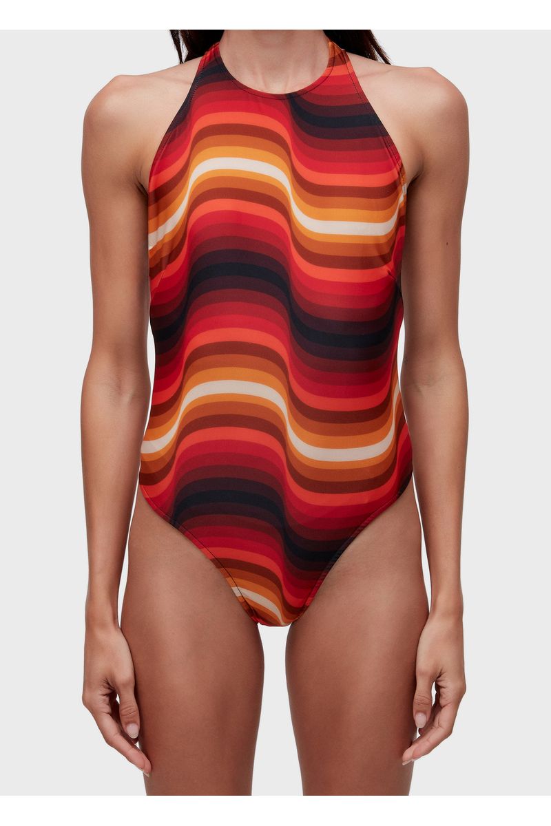 Maiô rashguard ipanema