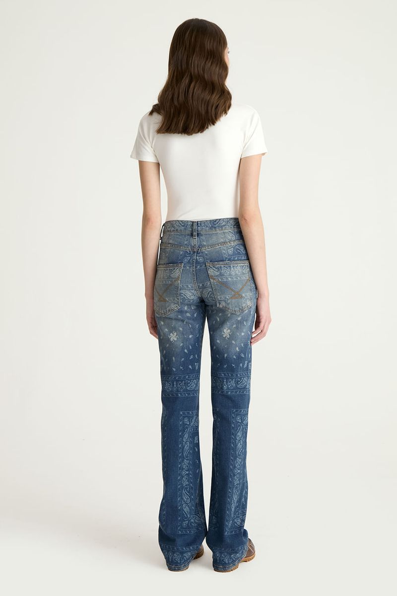 Calça Jeans Elis