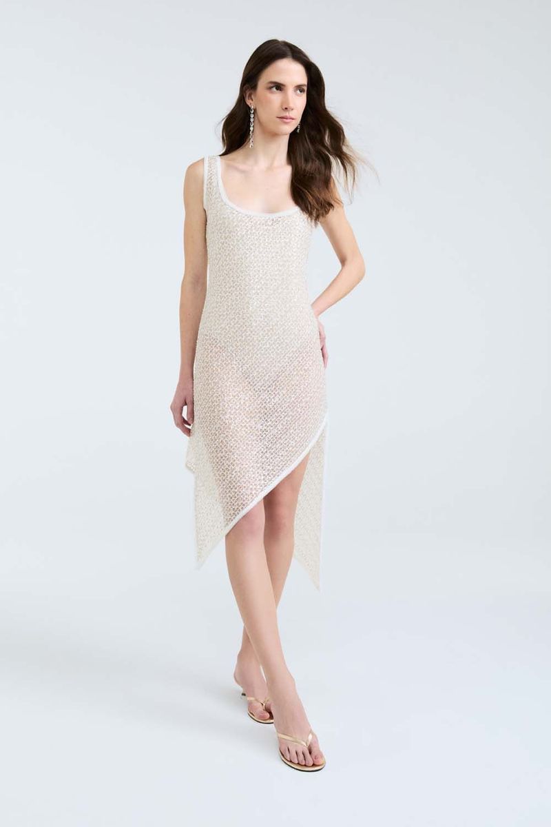 Vestido Midi Natalia
