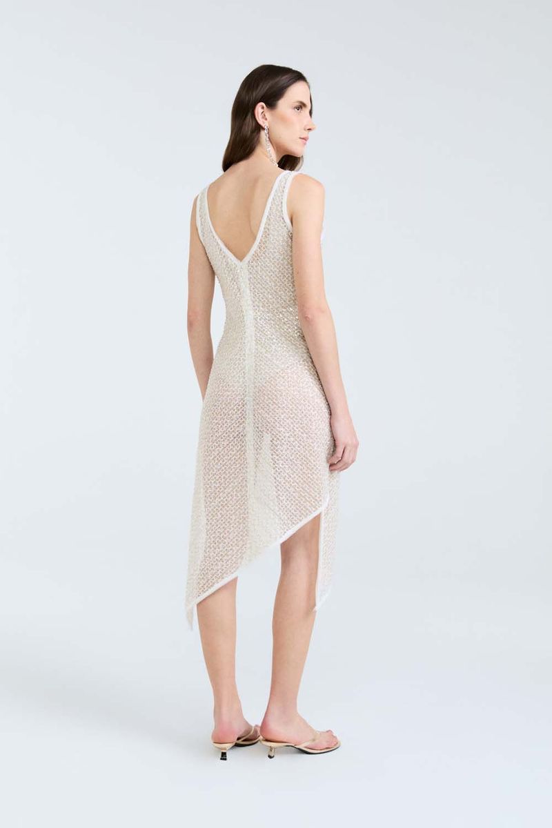 Vestido Midi Natalia
