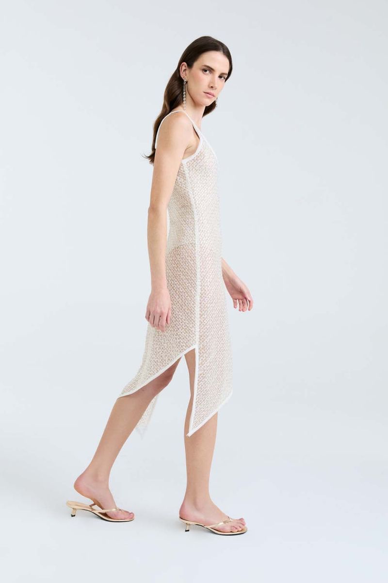 Vestido Midi Natalia