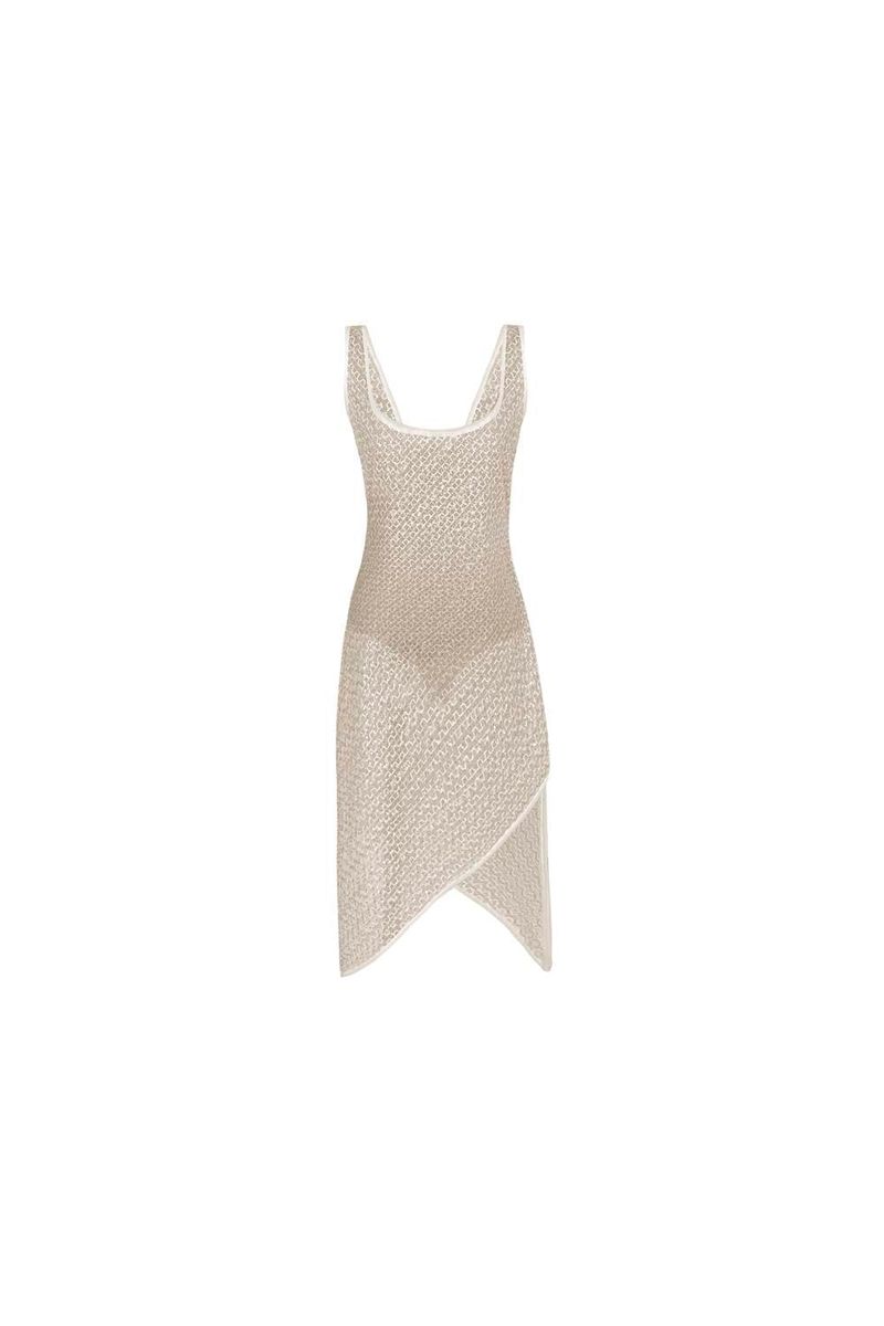 Vestido Midi Natalia