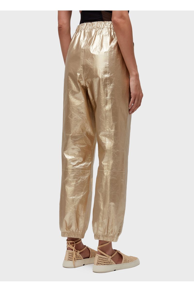 Calça tyvek double face