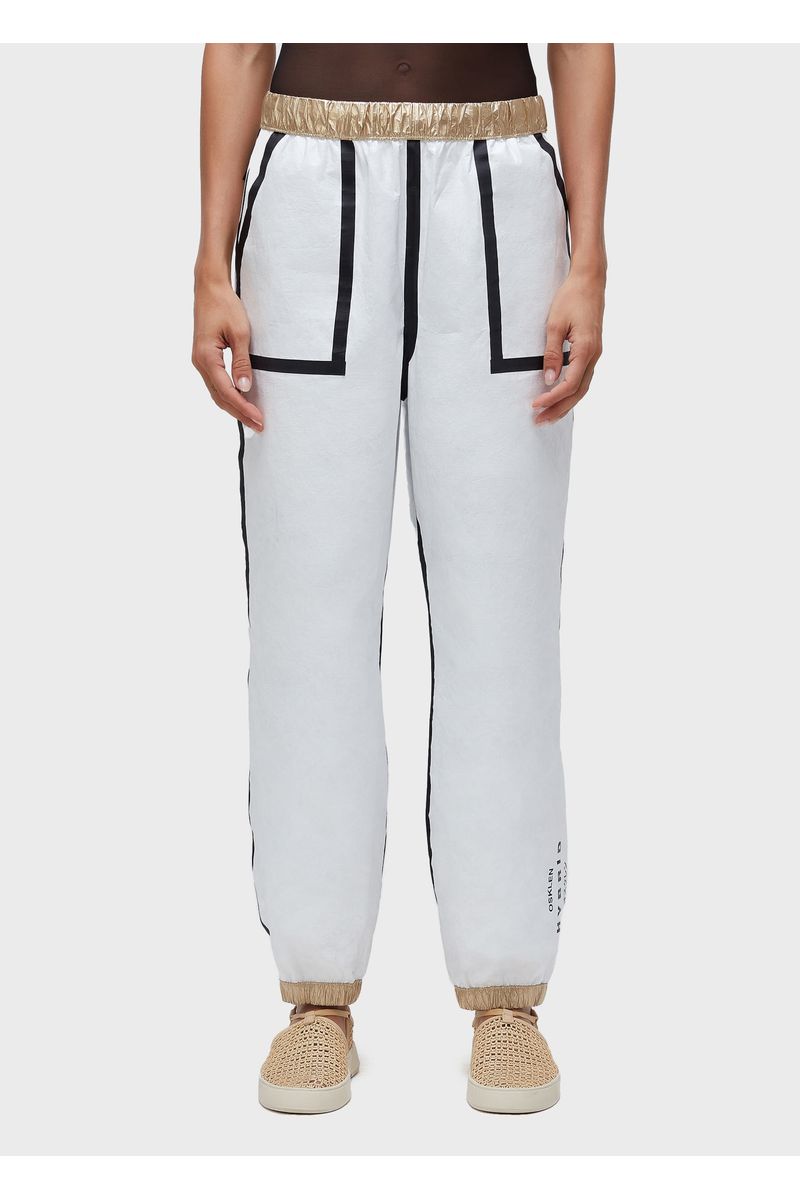 Calça tyvek double face
