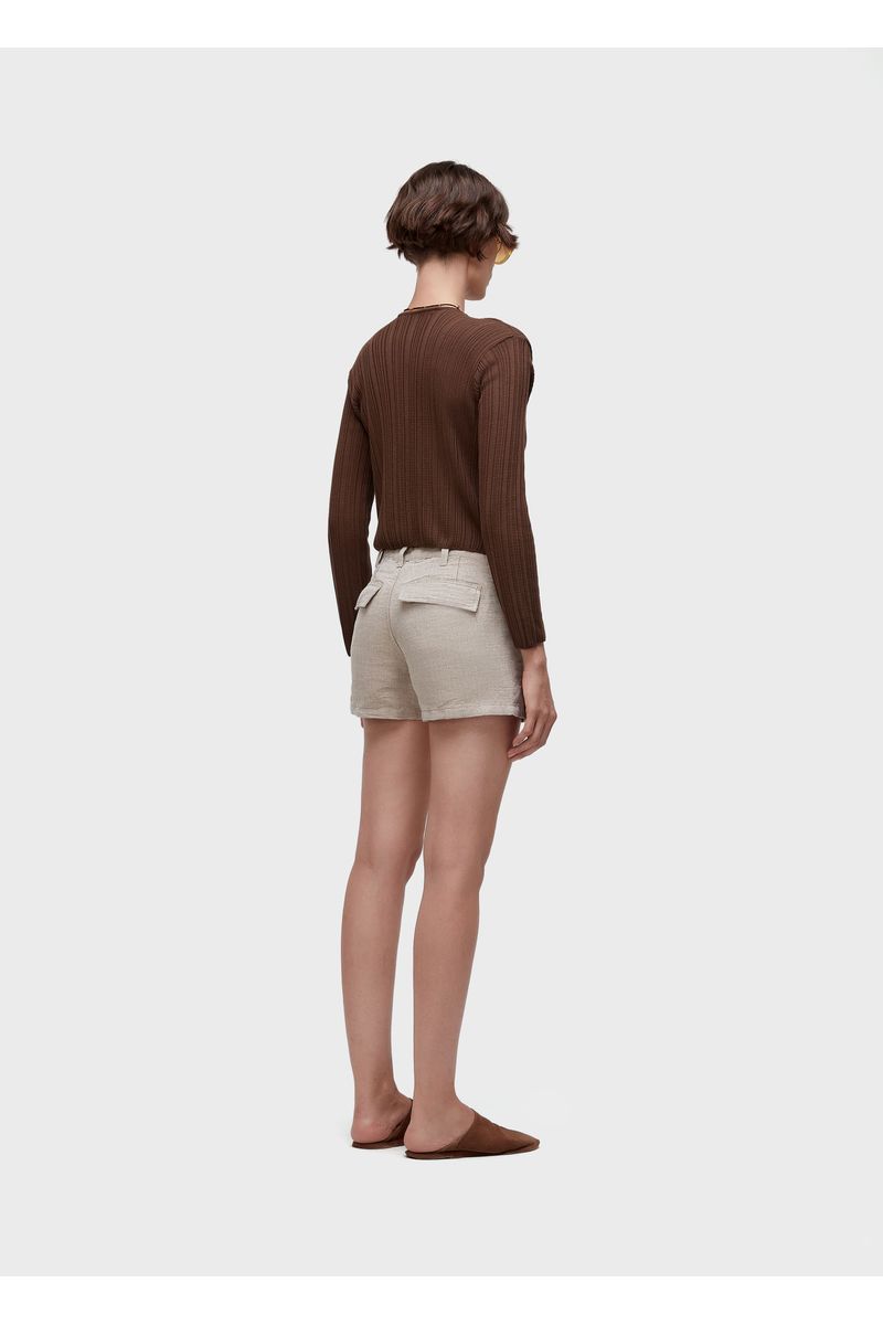 Short juta