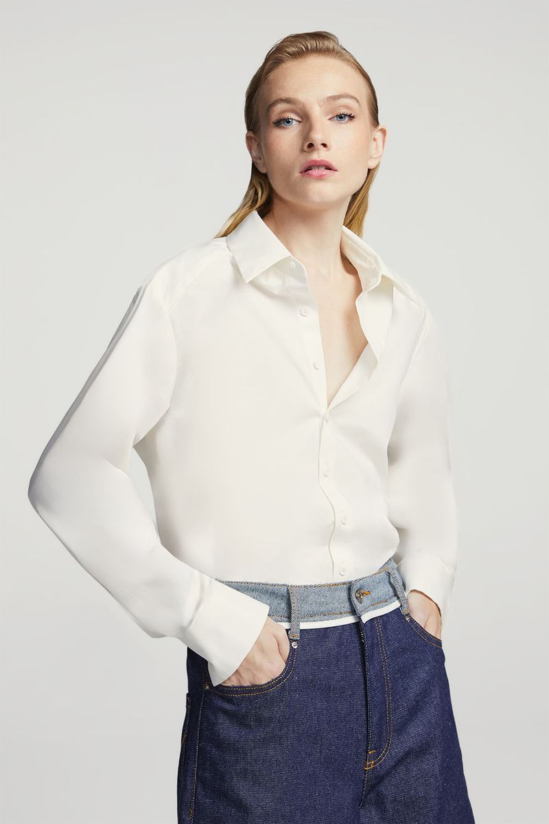 Camisa Kira