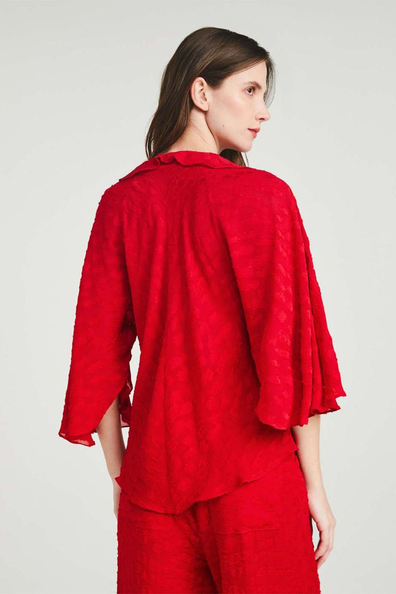 Blusa Isis
