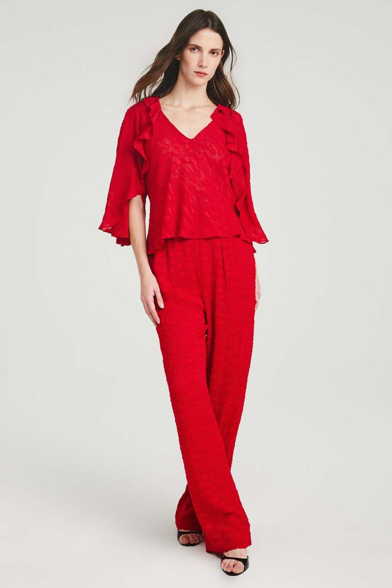 Blusa Isis
