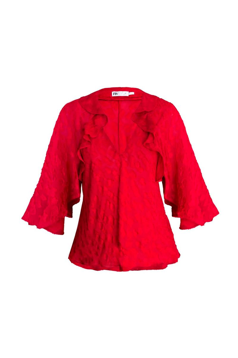Blusa Isis