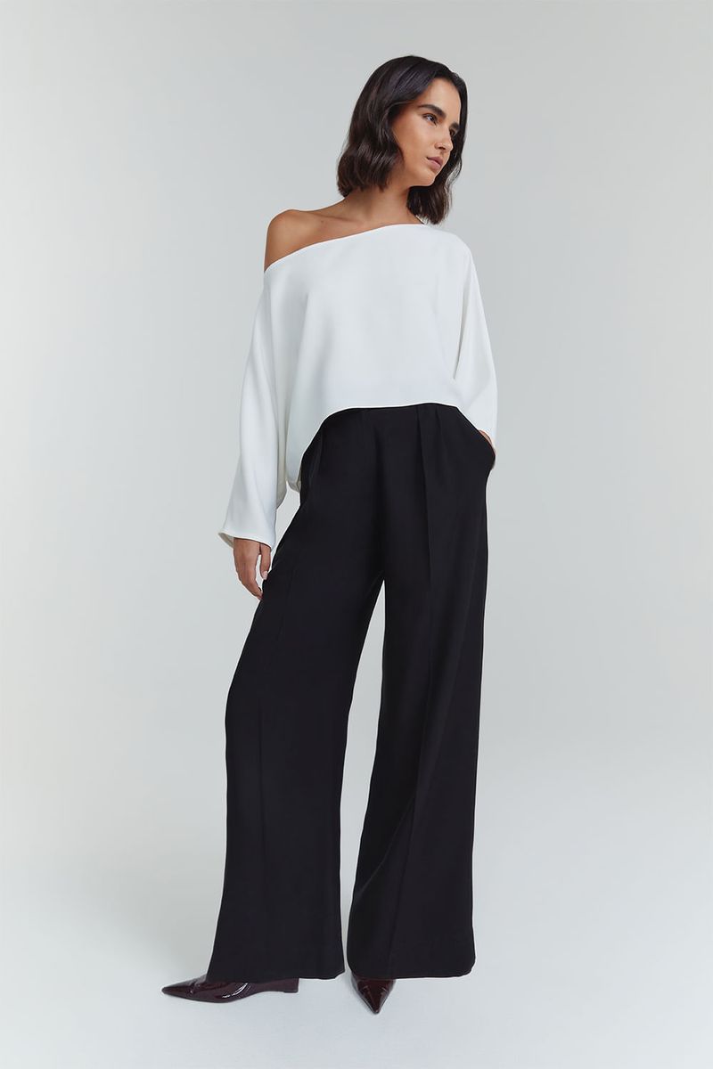 Blusa Betina
