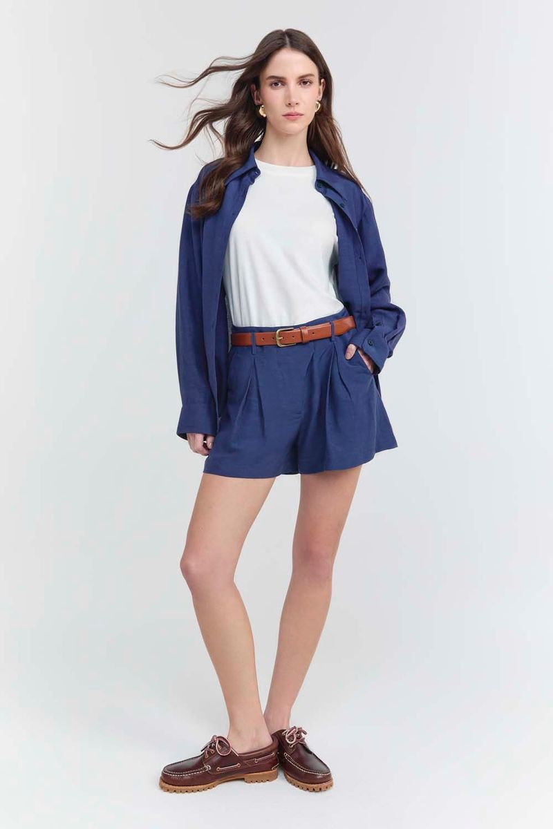 Camisa Sophia