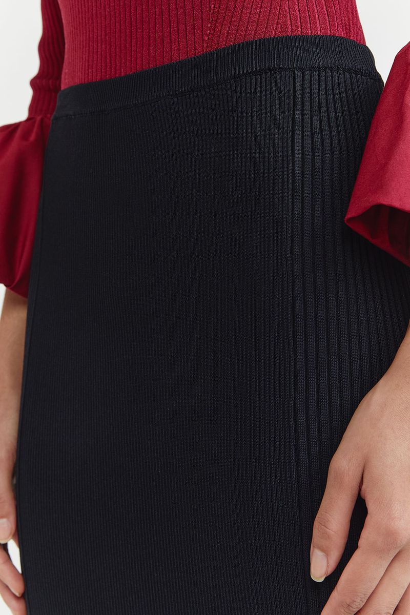 Saia Tricot Benália