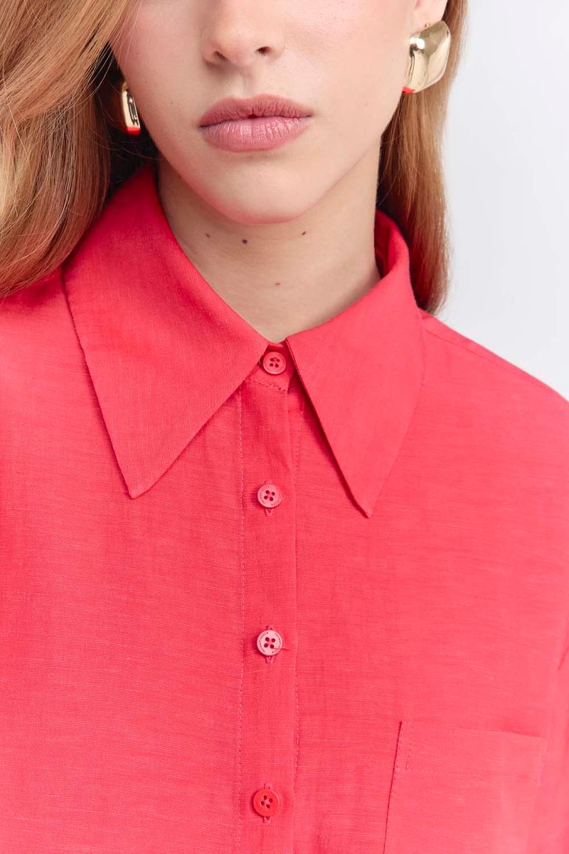 Camisa Sophia