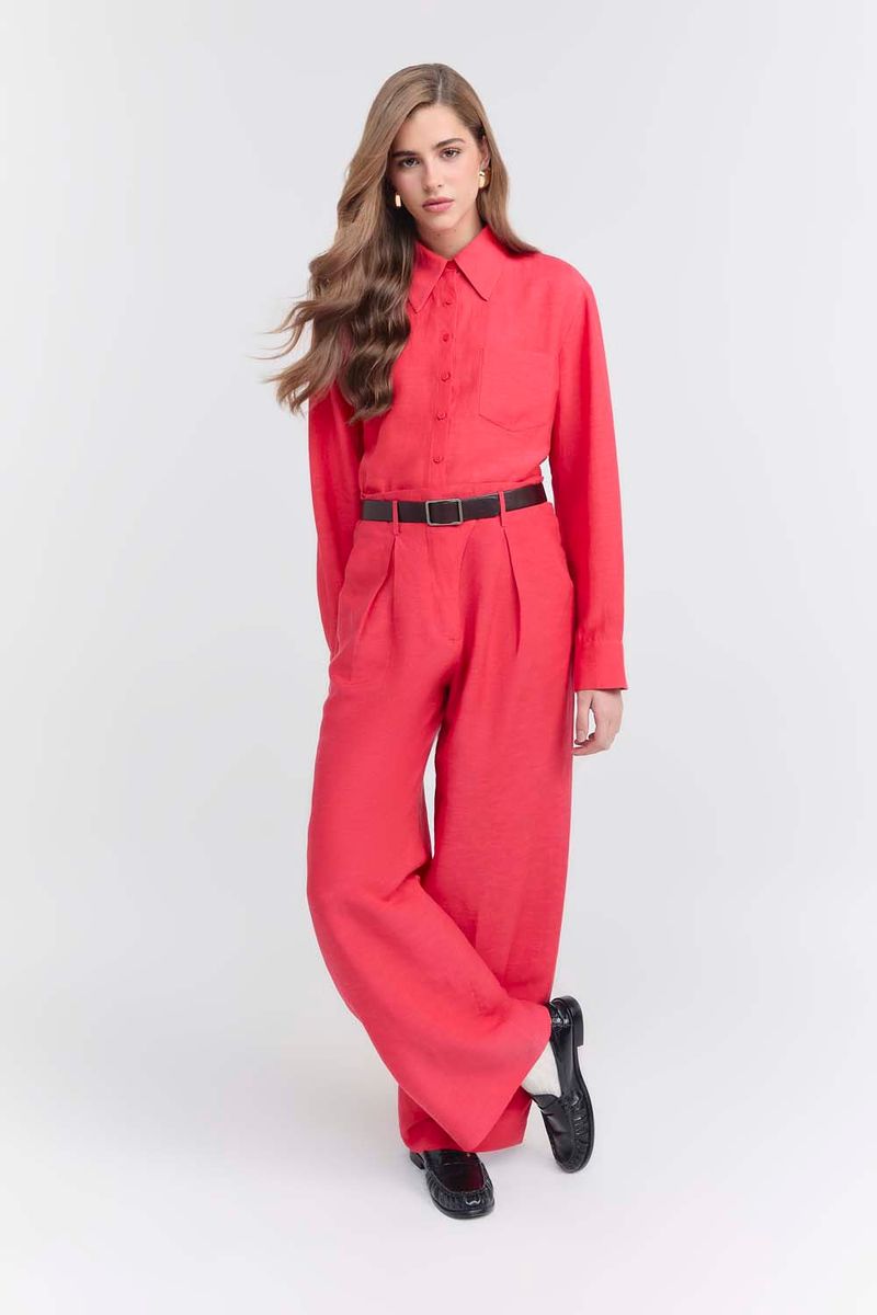 Camisa Sophia