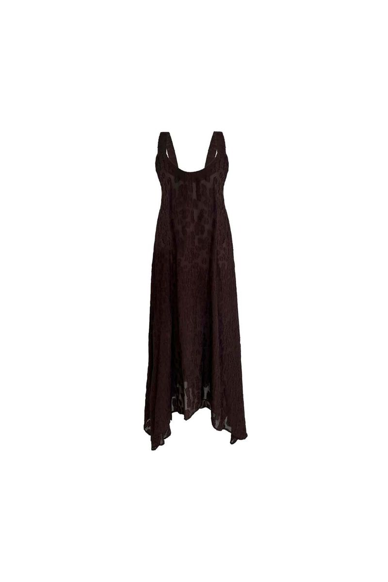 Vestido Longo Isis