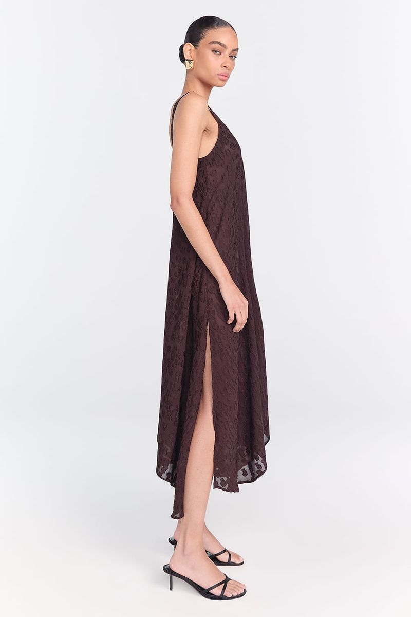 Vestido Longo Isis