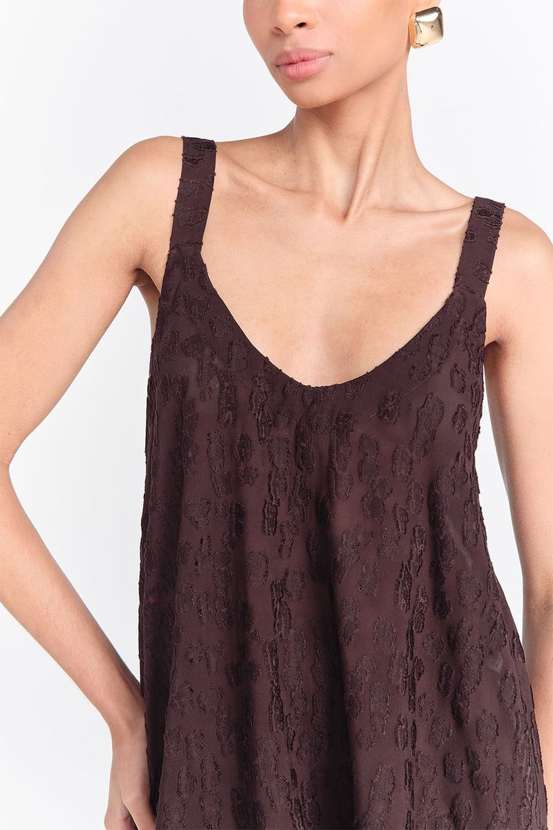 Vestido Longo Isis