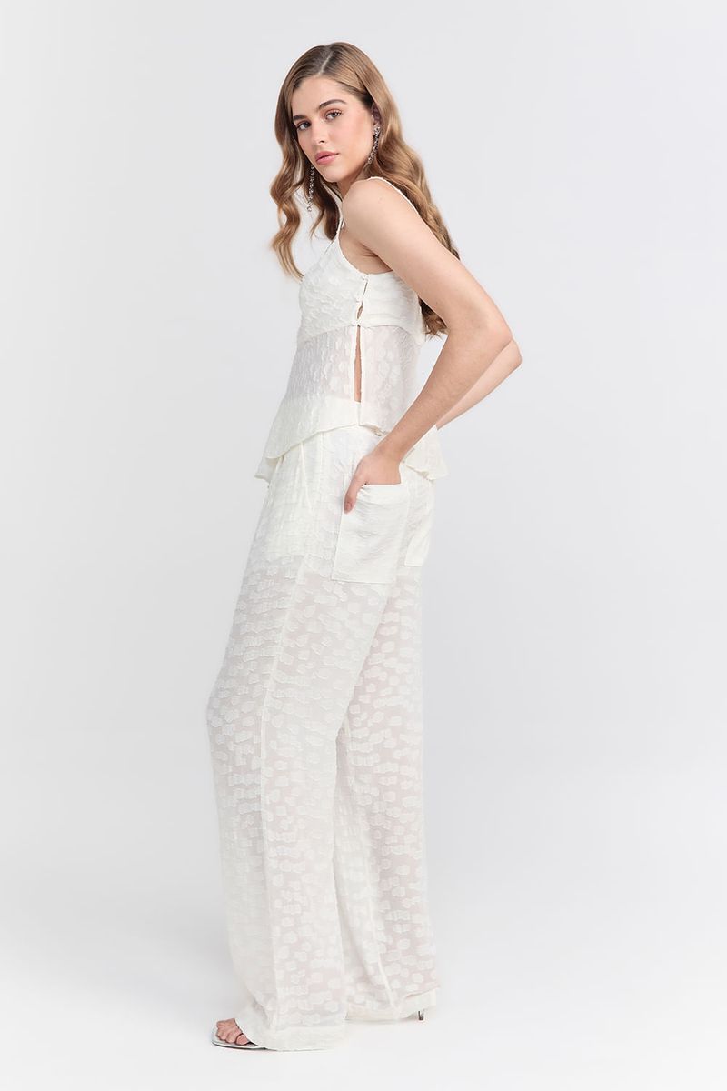 Calça Isis