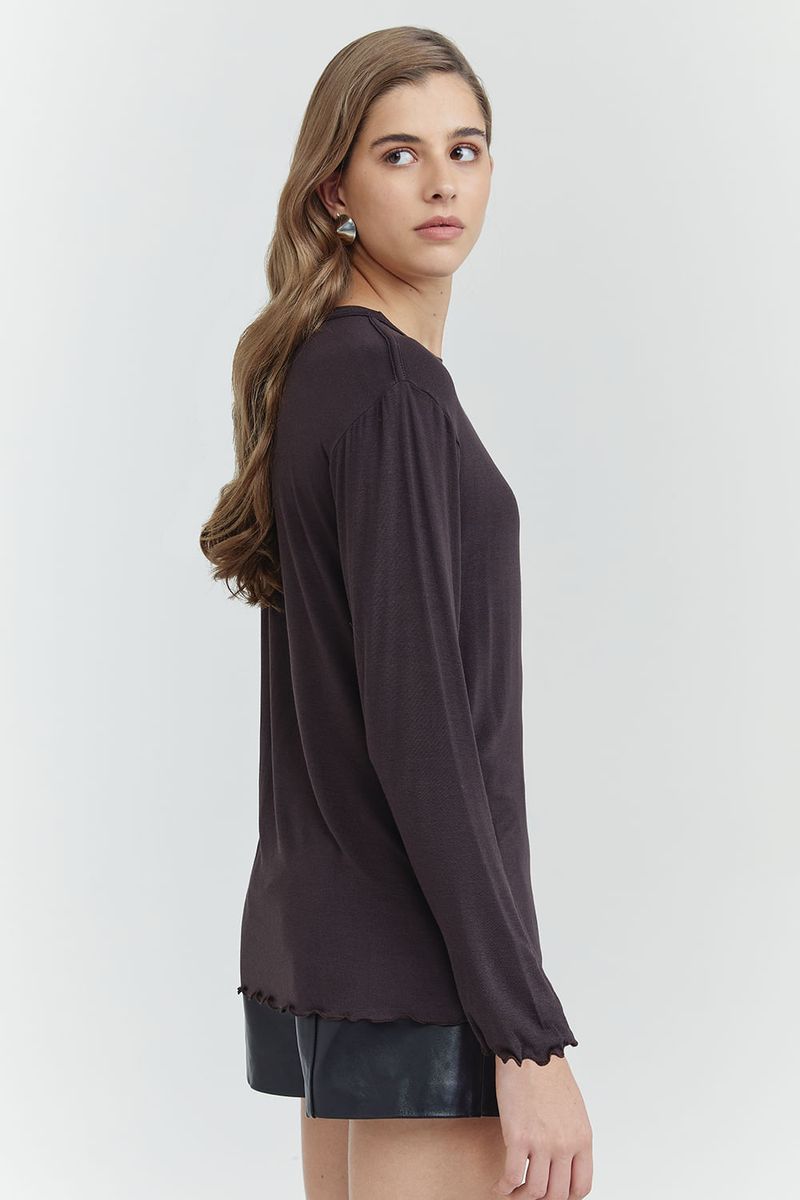 Blusa Lisandra