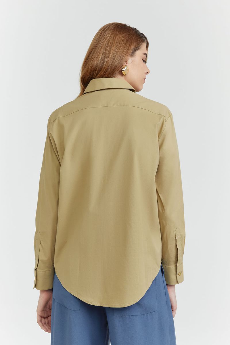 Camisa Iara