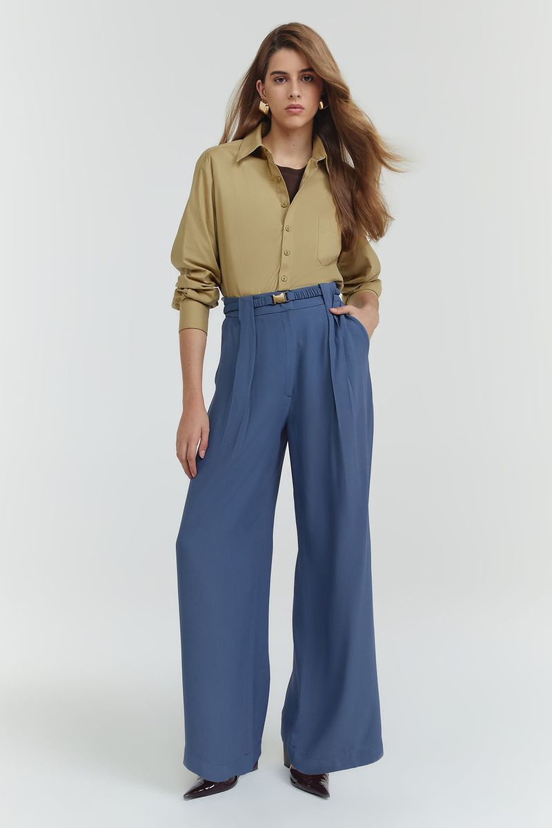 Camisa Iara