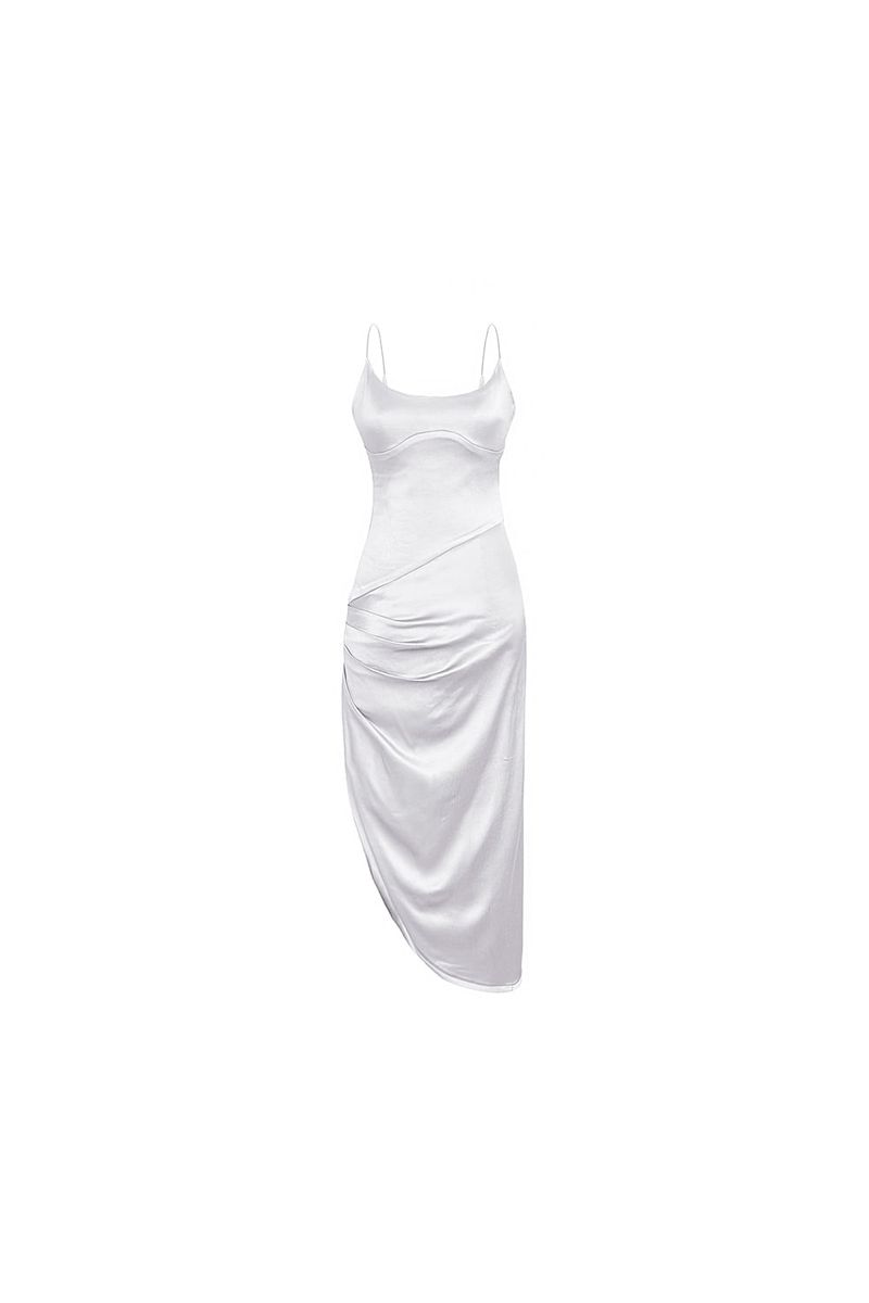 Vestido Longo Luma