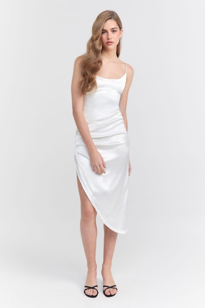 Vestido Longo Luma