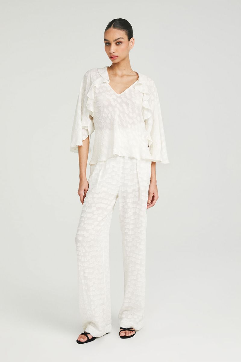Blusa Isis