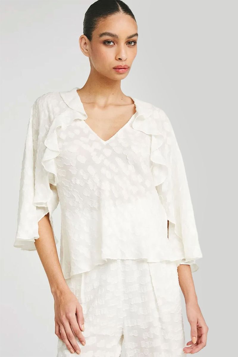 Blusa Isis