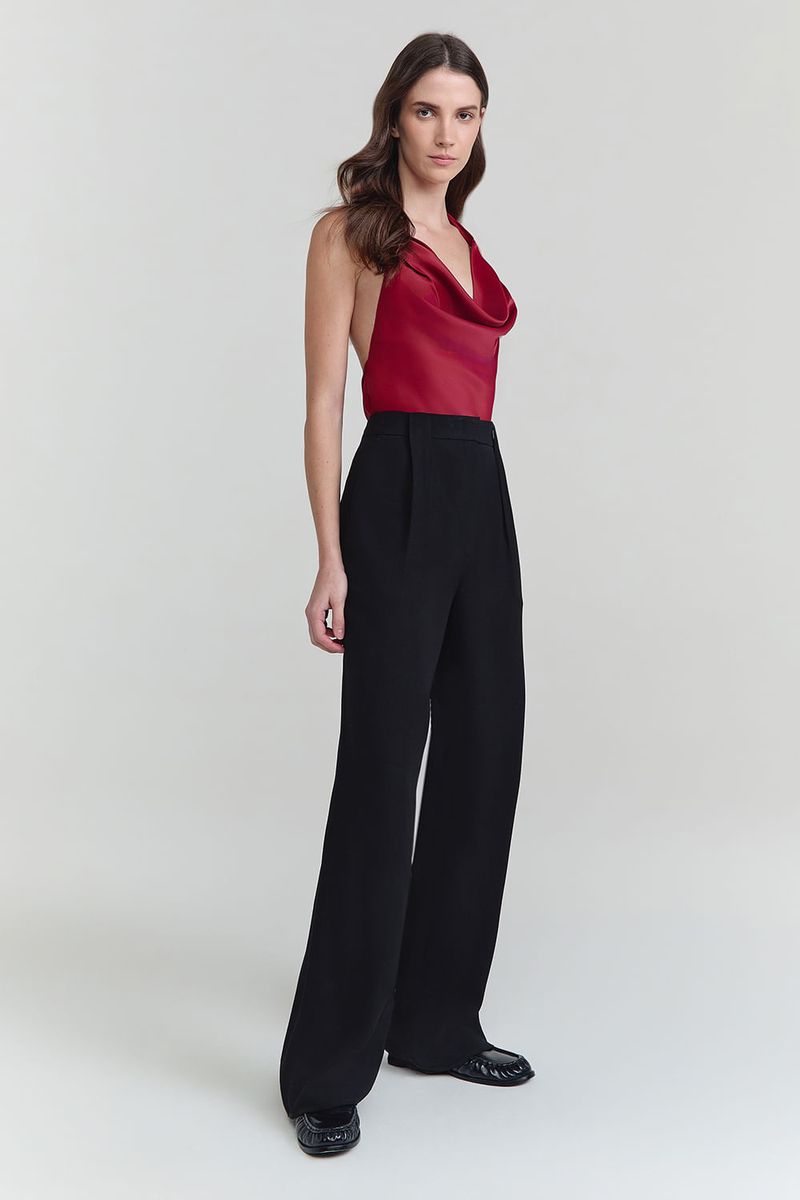 Blusa Clarice