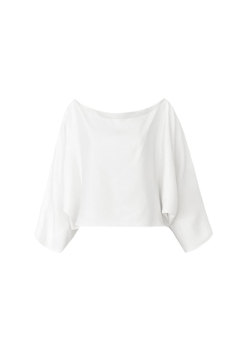 Blusa Betina