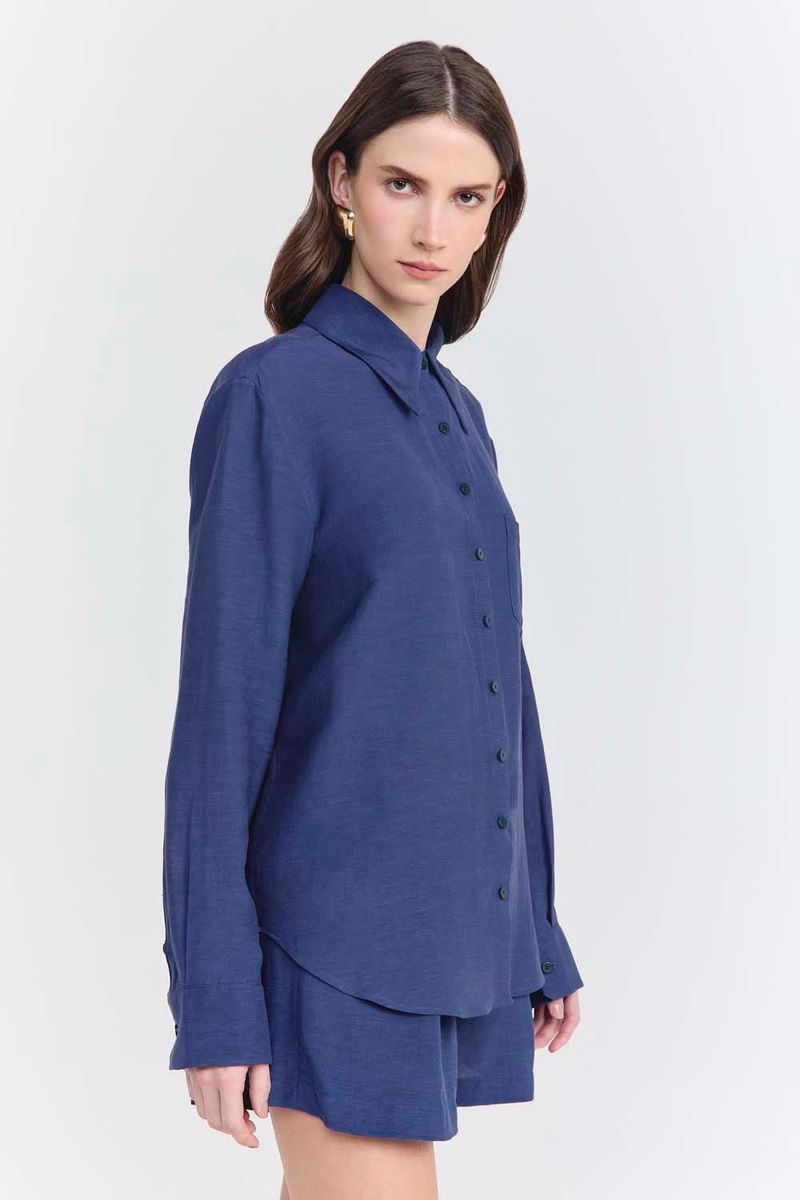 Camisa Sophia