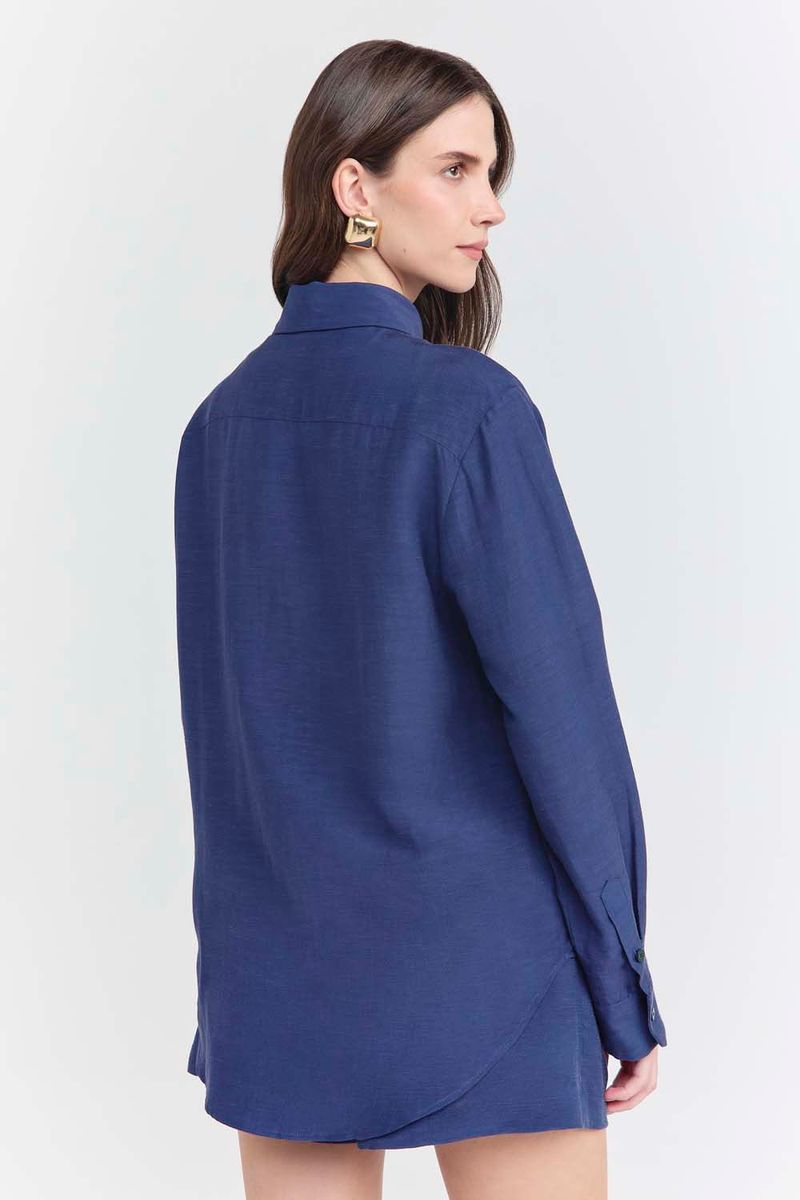 Camisa Sophia
