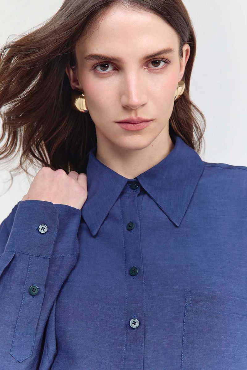 Camisa Sophia