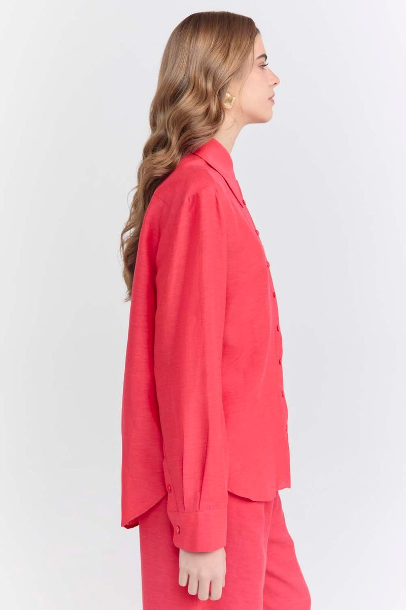 Camisa Sophia