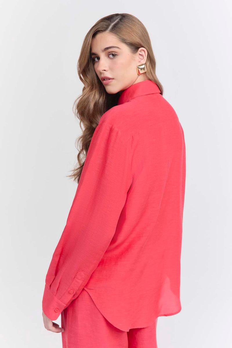 Camisa Sophia