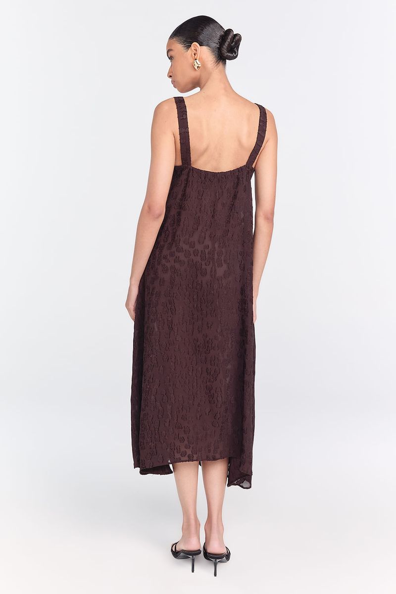 Vestido Longo Isis