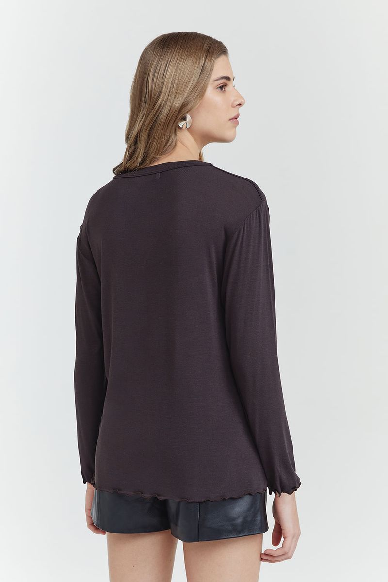 Blusa Lisandra