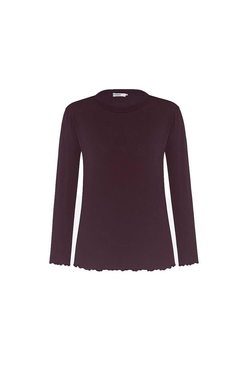 Blusa Lisandra
