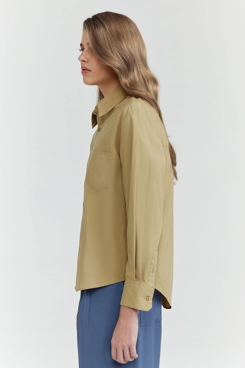 Camisa Iara