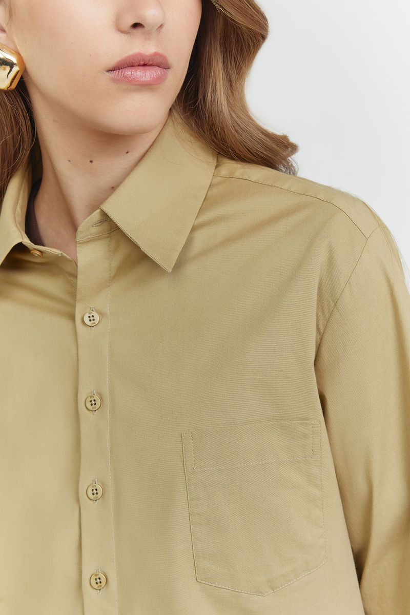 Camisa Iara