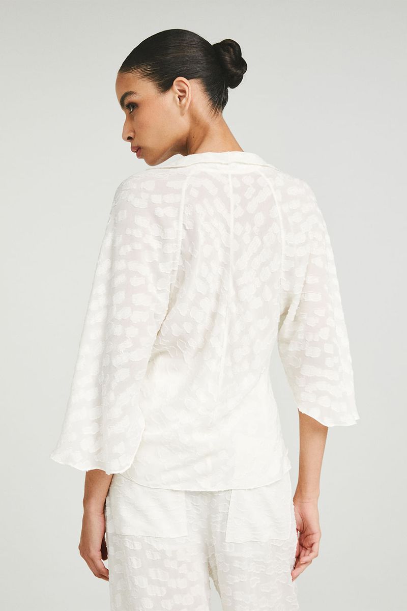 Blusa Isis