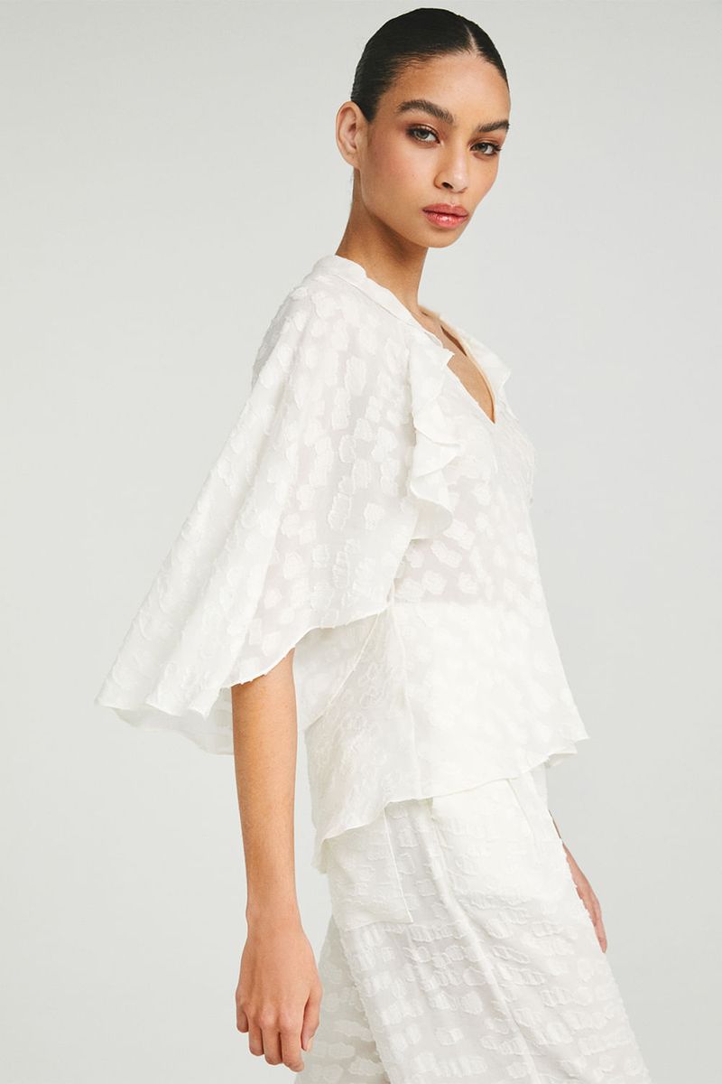 Blusa Isis