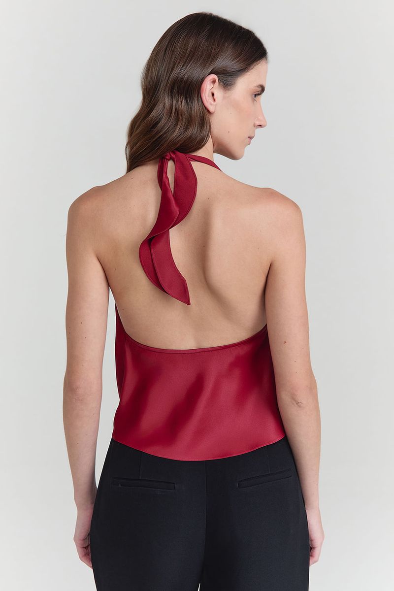 Blusa Clarice